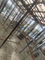 قالب بندی ساختمان در اصفهان