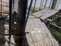 قالب بندی ساختمان در اصفهان