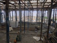 قالب بندی ساختمان در اصفهان