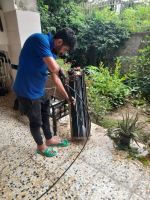 خدمات فنی عباسی