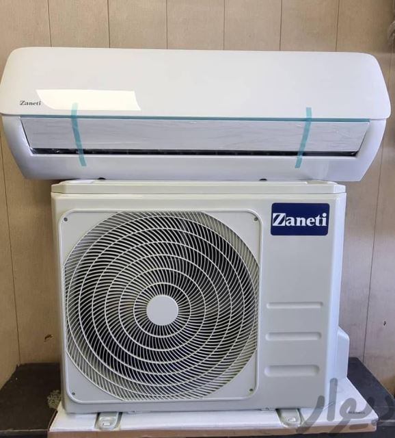 خرید کولر گازی در ساری 