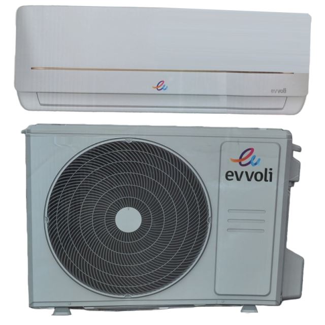 خرید کولر گازی در ساری 