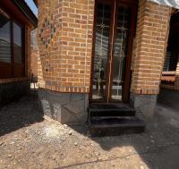 درب و پنجره دوجداره اراک