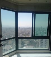 درب و پنجره دوجداره اراک