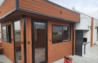 درب و پنجره دوجداره اراک