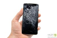 تعمیر موبایل آمل