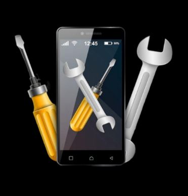 تعمیر موبایل آمل