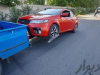 امداد خودرو هيوندا جنوب غرب تهران