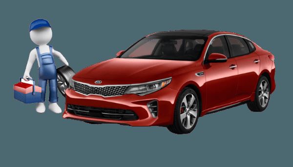 امداد خودرو هيوندا كيا مركز تهران