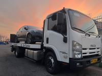 امداد خودرو تویوتا ونک