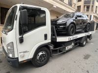 امداد خودرو تویوتا ونک