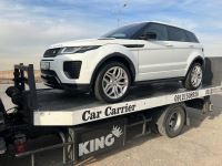 امداد خودرو تویوتا ونک