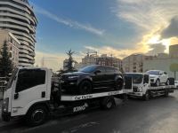 امداد خودرو تویوتا ونک