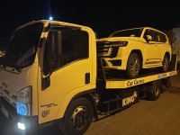 امداد خودرو تویوتا ونک