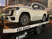 امداد خودرو تویوتا ونک