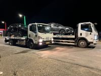 امدادخودرو تویوتا تهرانپارس