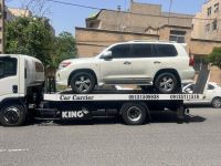 امدادخودرو تویوتا رودهن