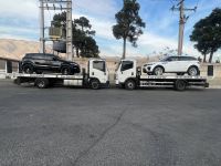 امدادخودرو تویوتا قیطریه