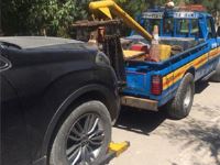 امداد کرمان موتور بومهن