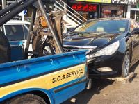 امداد کرمان موتور بومهن