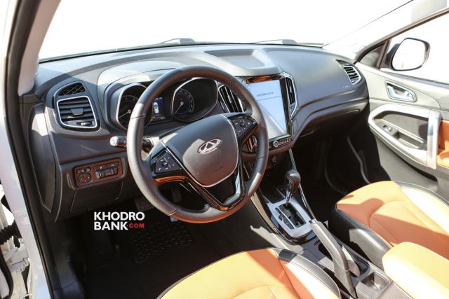 خودروبر آبعلی 