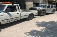 امداد کرمان موتور مهرآباد