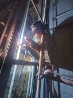 کاخ کاریز: مرکز تخصصی تأسیسات مکانیکی ساختمان آب و گاز