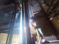 کاخ کاریز: مرکز تخصصی تأسیسات مکانیکی ساختمان آب و گاز