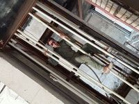 کاخ کاریز: مرکز تخصصی تأسیسات مکانیکی ساختمان آب و گاز