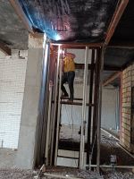 کاخ کاریز: مرکز تخصصی تأسیسات مکانیکی ساختمان آب و گاز