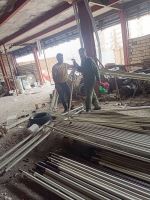 کاخ کاریز: مرکز تخصصی تأسیسات مکانیکی ساختمان آب و گاز