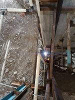 کاخ کاریز: مرکز تخصصی تأسیسات مکانیکی ساختمان آب و گاز