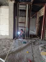 کاخ کاریز: مرکز تخصصی تأسیسات مکانیکی ساختمان آب و گاز