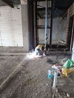 کاخ کاریز: مرکز تخصصی تأسیسات مکانیکی ساختمان آب و گاز