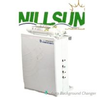 کاخ کاریز: مرکز تخصصی تأسیسات مکانیکی ساختمان آب و گاز