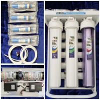 کاخ کاریز: مرکز تخصصی تأسیسات مکانیکی ساختمان آب و گاز