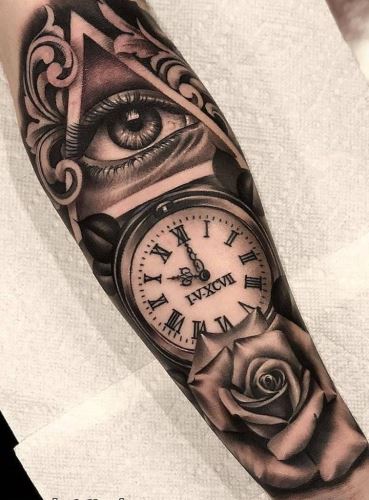 آرایش دائم صورت و بدن در اصفهان