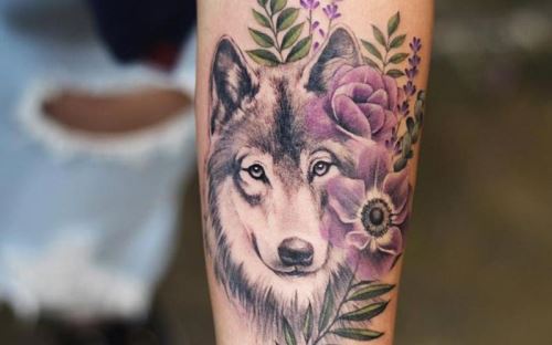 آرایش دائم صورت و بدن در اصفهان