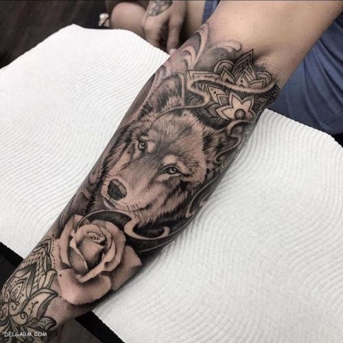 آرایش دائم صورت و بدن در اصفهان