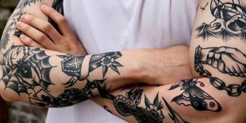 آرایش دائم صورت و بدن در اصفهان