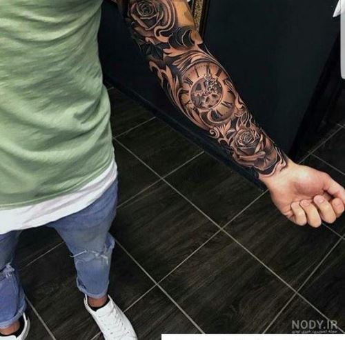 آرایش دائم صورت و بدن در اصفهان