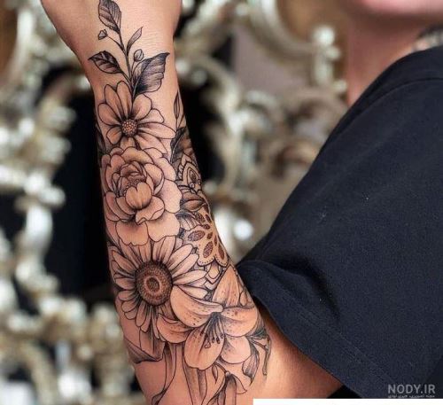 آرایش دائم صورت و بدن در اصفهان