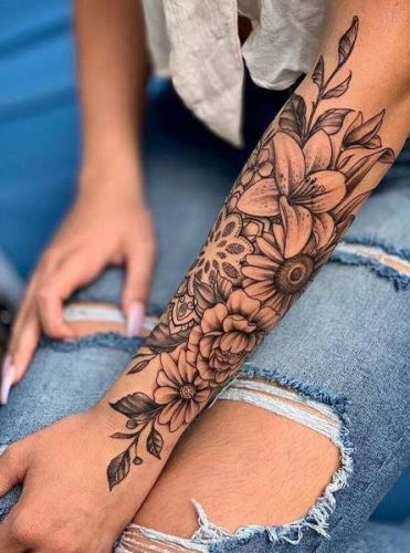 آرایش دائم صورت و بدن در اصفهان