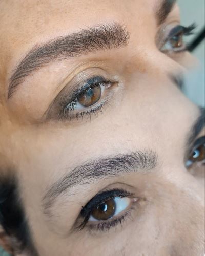 آرایش دائم صورت و بدن در اصفهان