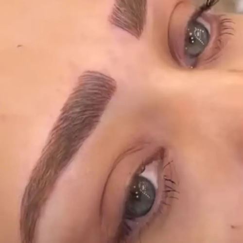 آرایش دائم صورت و بدن در اصفهان