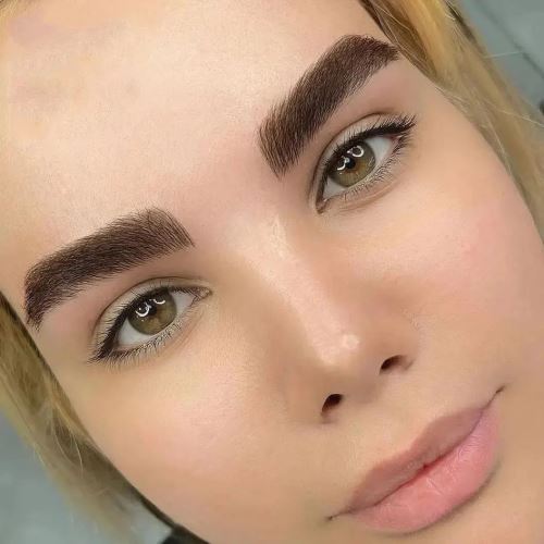 آرایش دائم صورت و بدن در اصفهان