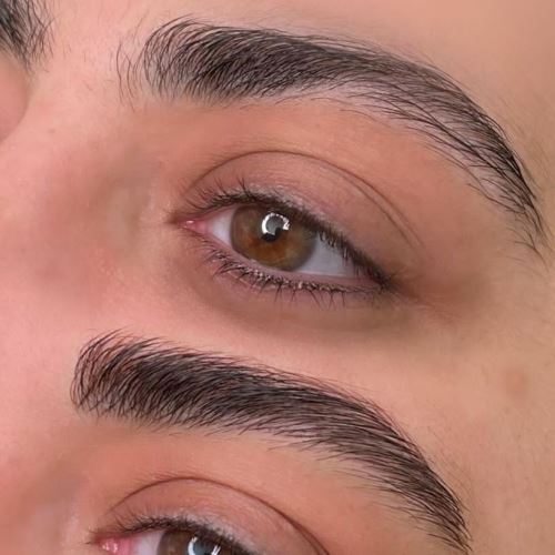 آرایش دائم صورت و بدن در اصفهان