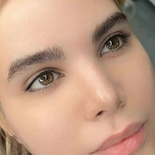 آرایش دائم صورت و بدن در اصفهان