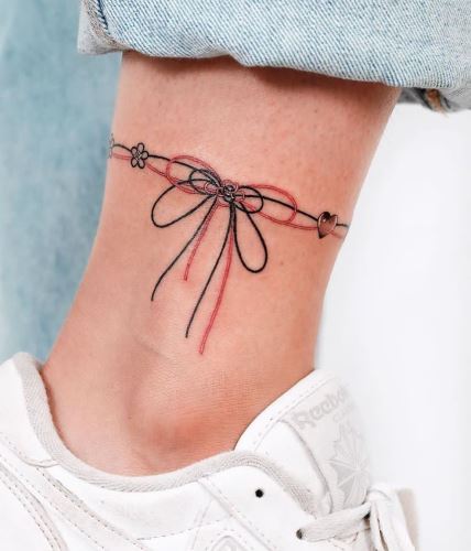 تاتو کار حرفه ای بدن در اصفهان