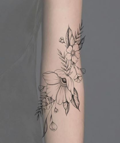 تاتو کار حرفه ای در اصفهان